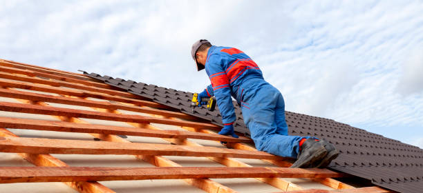 Best Green or Eco-Friendly Roofing Solutions  in Covington, GA