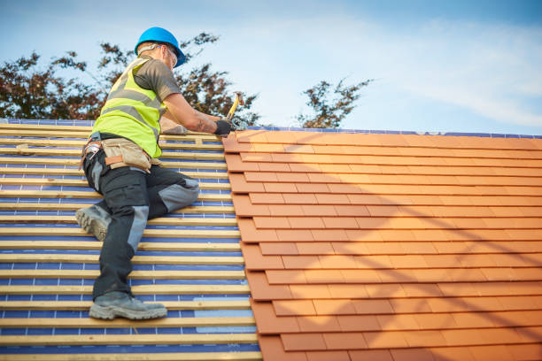 Best Roof Leak Repair  in Covington, GA