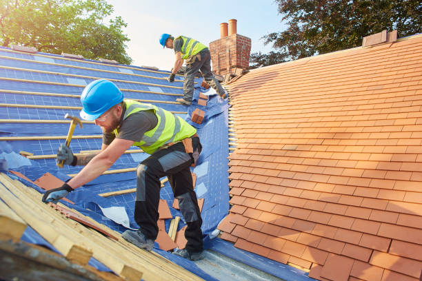 Best Cold Roofs  in Covington, GA