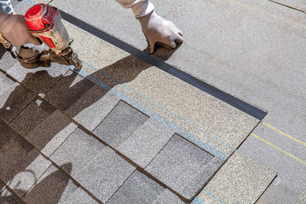 Fast & Reliable Emergency Roof Repairs in Covington, GA